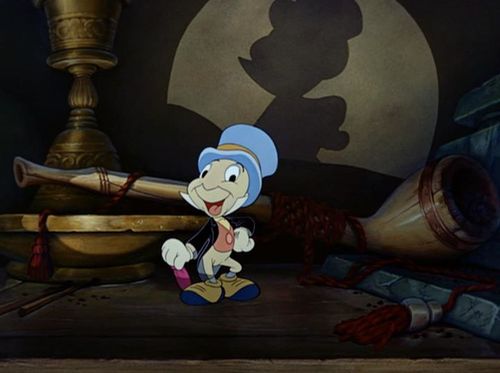 Pinocchio (1940)