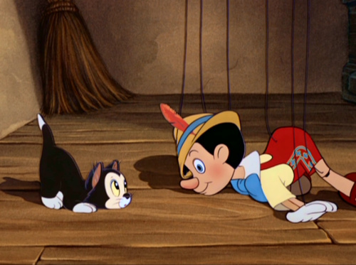 Pinocchio Pinocchio