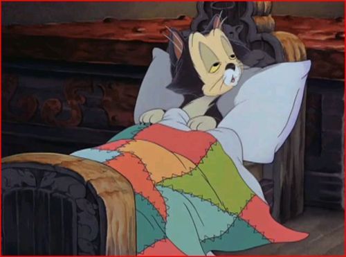 Pinocchio (1940)