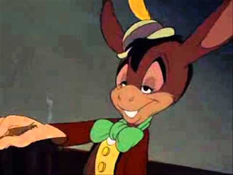 Pinocchio (1940)