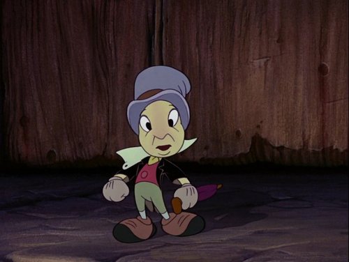 Pinocchio (1940) Pinocchio (1940)