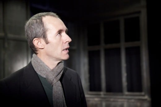 Stephen Dillane