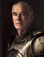 Ian McElhinney