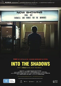 Picture of Into the Shadows