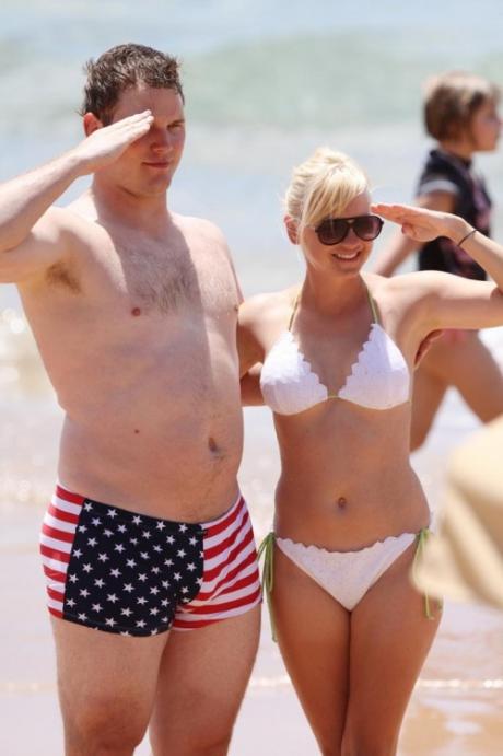 Chris Pratt
