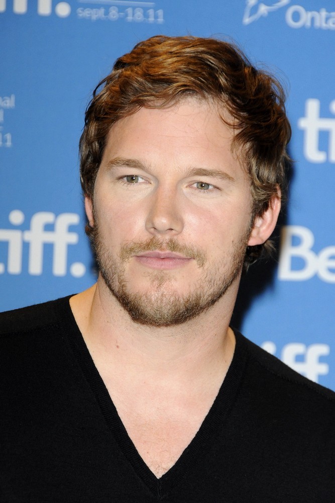 Chris Pratt