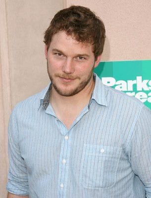 Chris Pratt