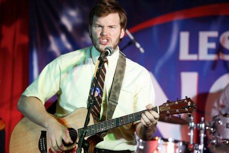 Chris Pratt