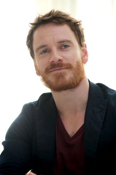 Michael Fassbender Michael Fassbender