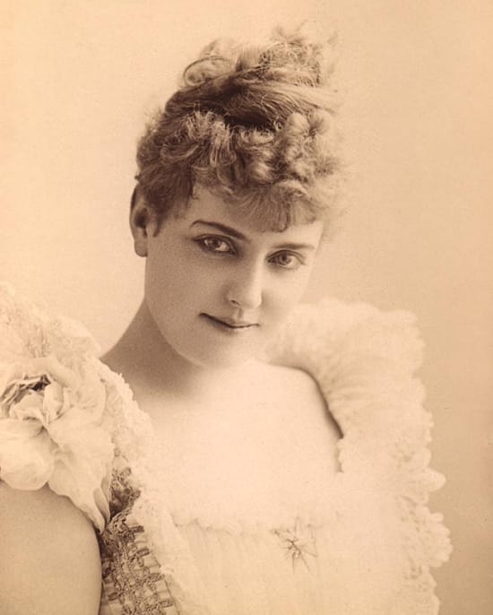 Lillian Russell