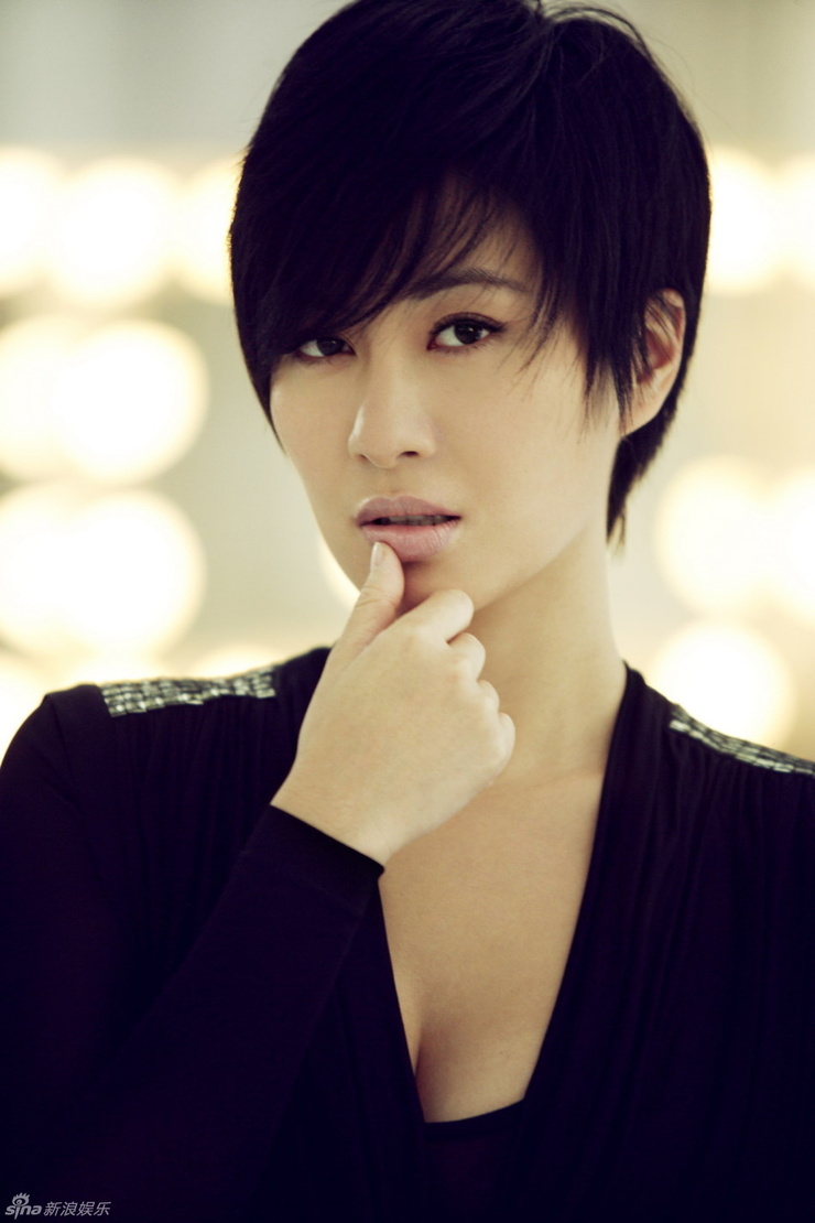 Michelle Ye Michelle Ye