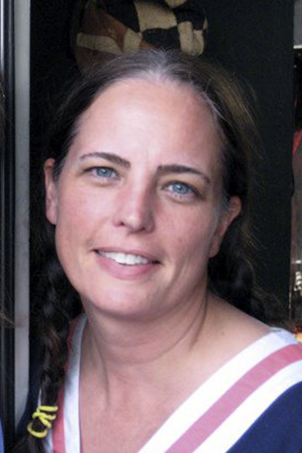 Jane Clark