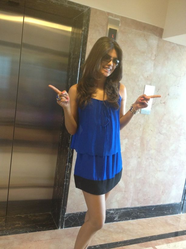 Priyanka Chopra
