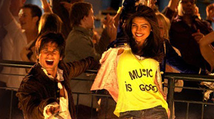 Priyanka Chopra