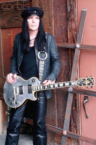 Mick Mars