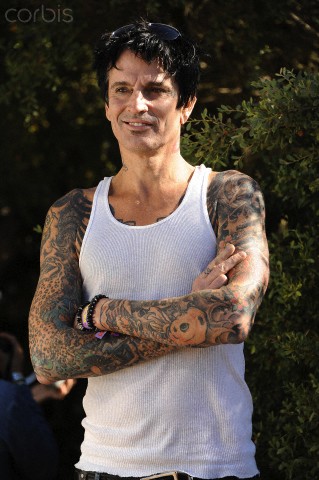 Picture of Tommy Lee