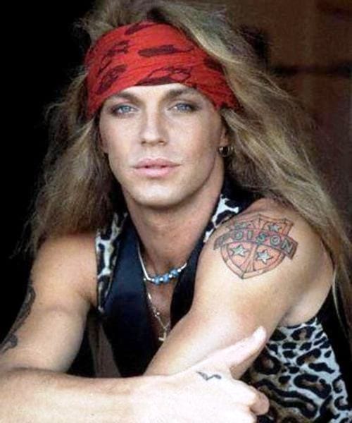 Bret Michaels