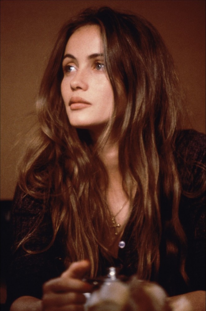 Emmanuelle Béart Emmanuelle Béart