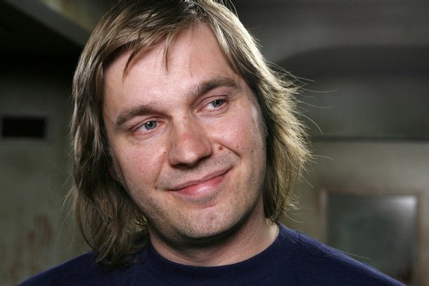 Picture of Pete Riski