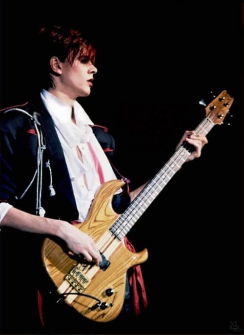 John Taylor John Taylor