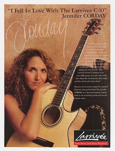 Corday