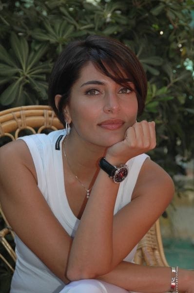 Caterina Murino