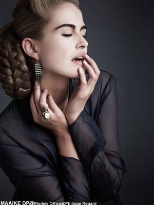 Maaike De Pauw