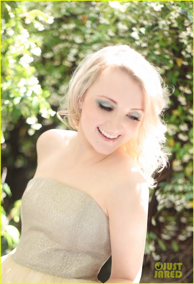 Evanna Lynch Evanna Lynch