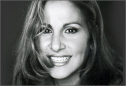 Kathy Najimy