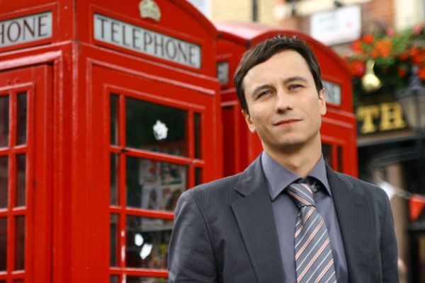 Rafal Mackowiak