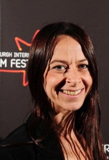 Kate Dickie