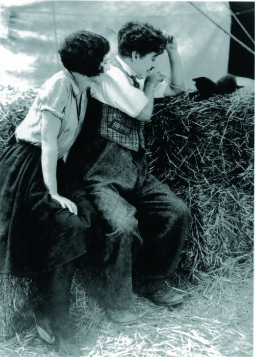 The Circus (1928)