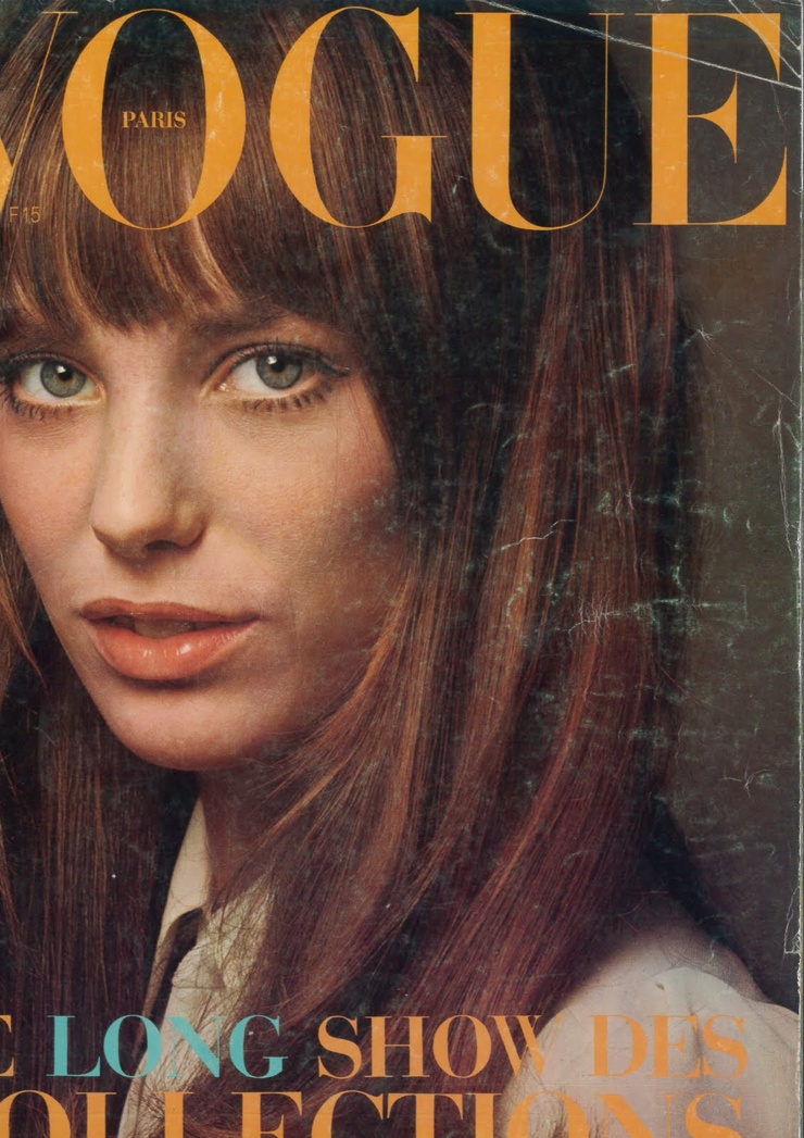 Jane Birkin Jane Birkin