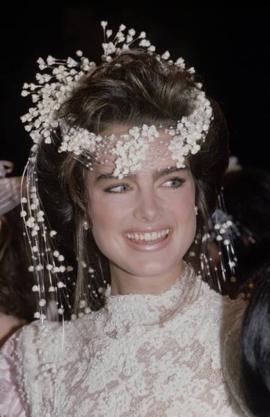 Picture of Brooke Shields Picture of Brooke Shields
