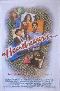 Heartbreakers                                  (1984)