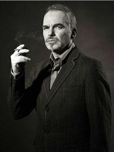 Billy Bob Thornton Billy Bob Thornton