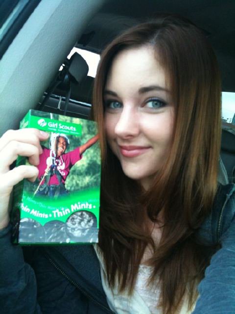 Haley Ramm