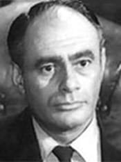 Martin Balsam