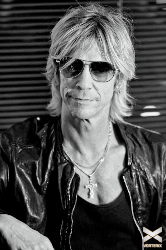 Duff McKagan picture