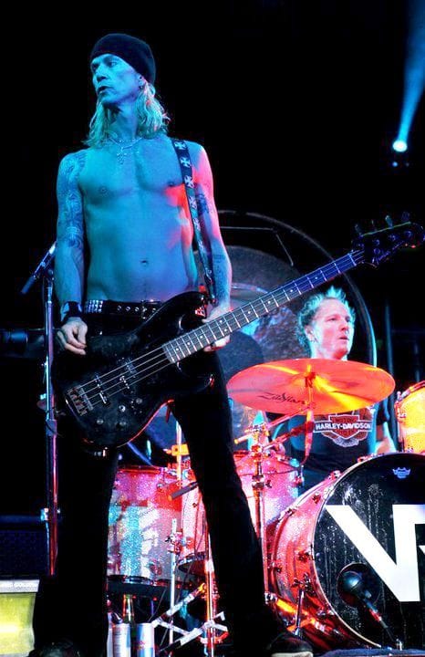 Duff McKagan