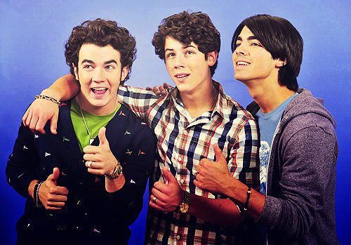 Jonas Brothers