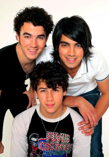 Jonas Brothers