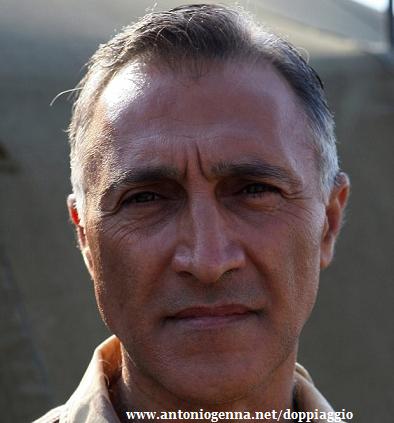 Nino D'Agata
