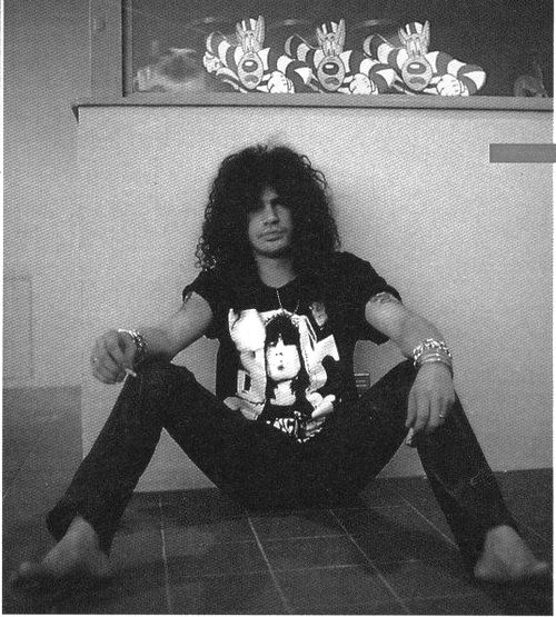 Slash