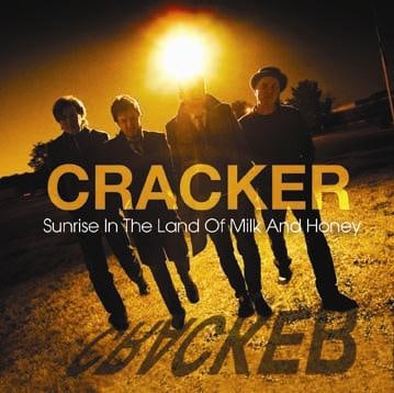 Cracker