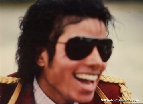 Michael Jackson