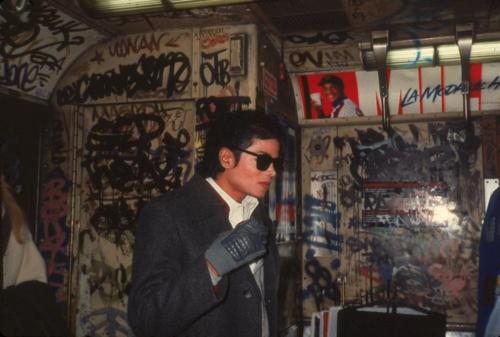 Michael Jackson