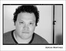 Adrian Martinez