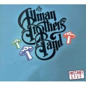 The Allman Brothers Band, Phialdelphia, PA 7-23-05