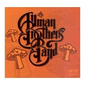 The Allman Brothers Band, Hartford, CT 8-12-06